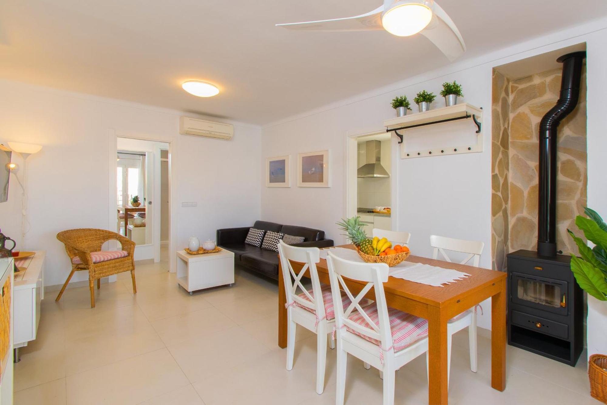 Pine By Mallorca Selection * Alcudia (Mallorca)