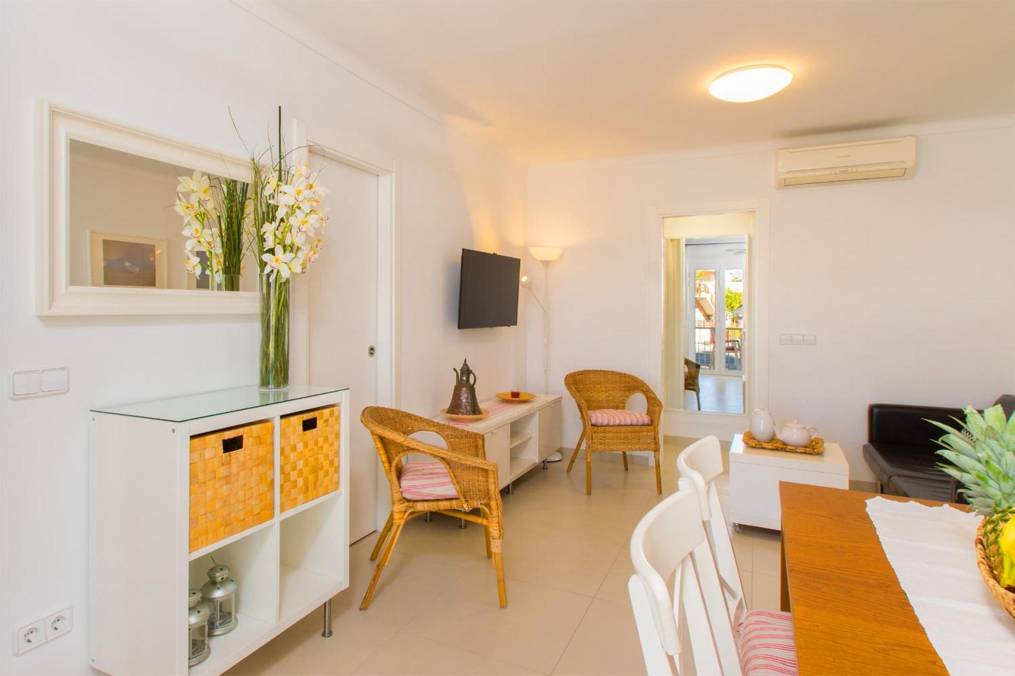 Apartment Pine By Mallorca Selection *