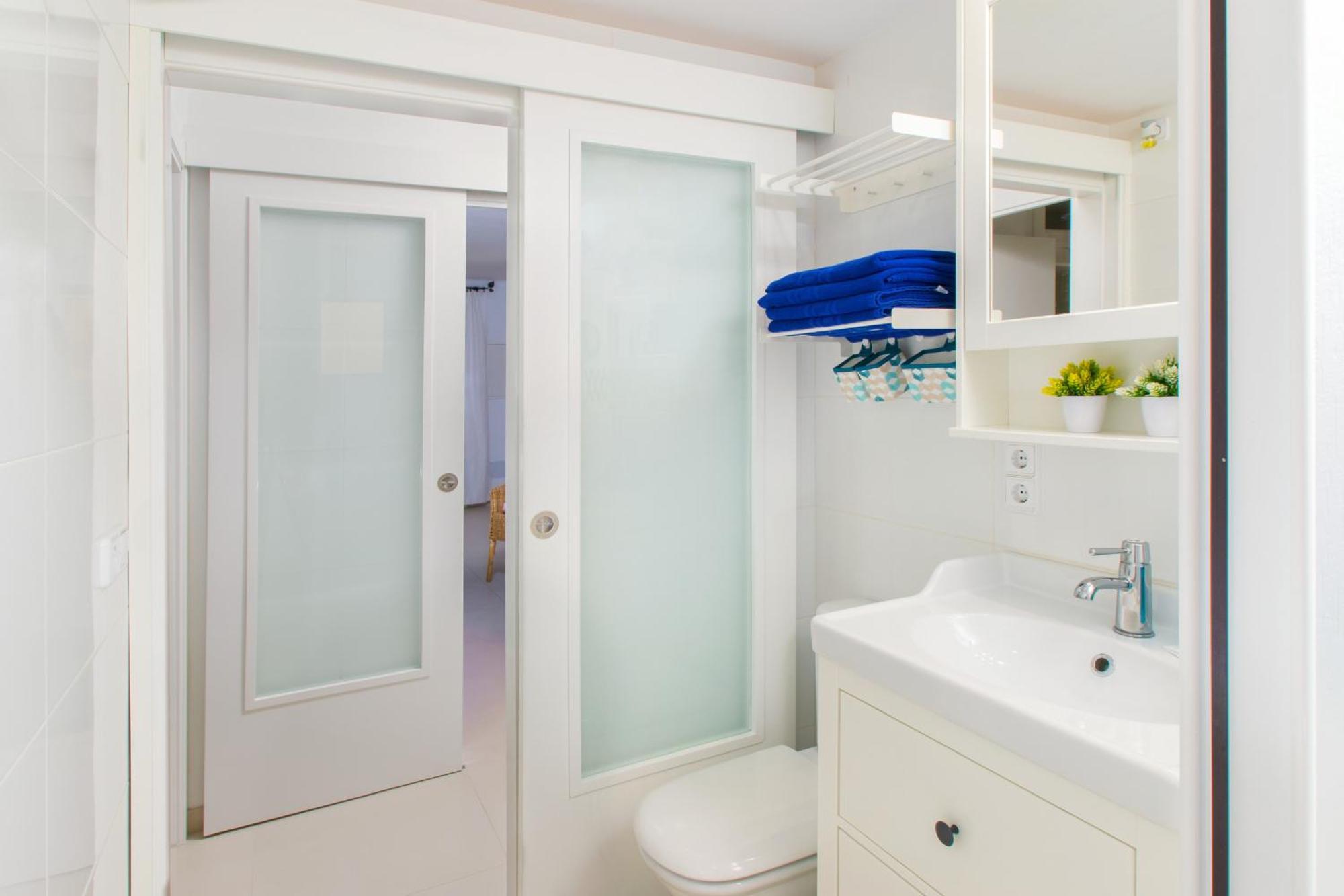 Pine By Mallorca Selection Apartment