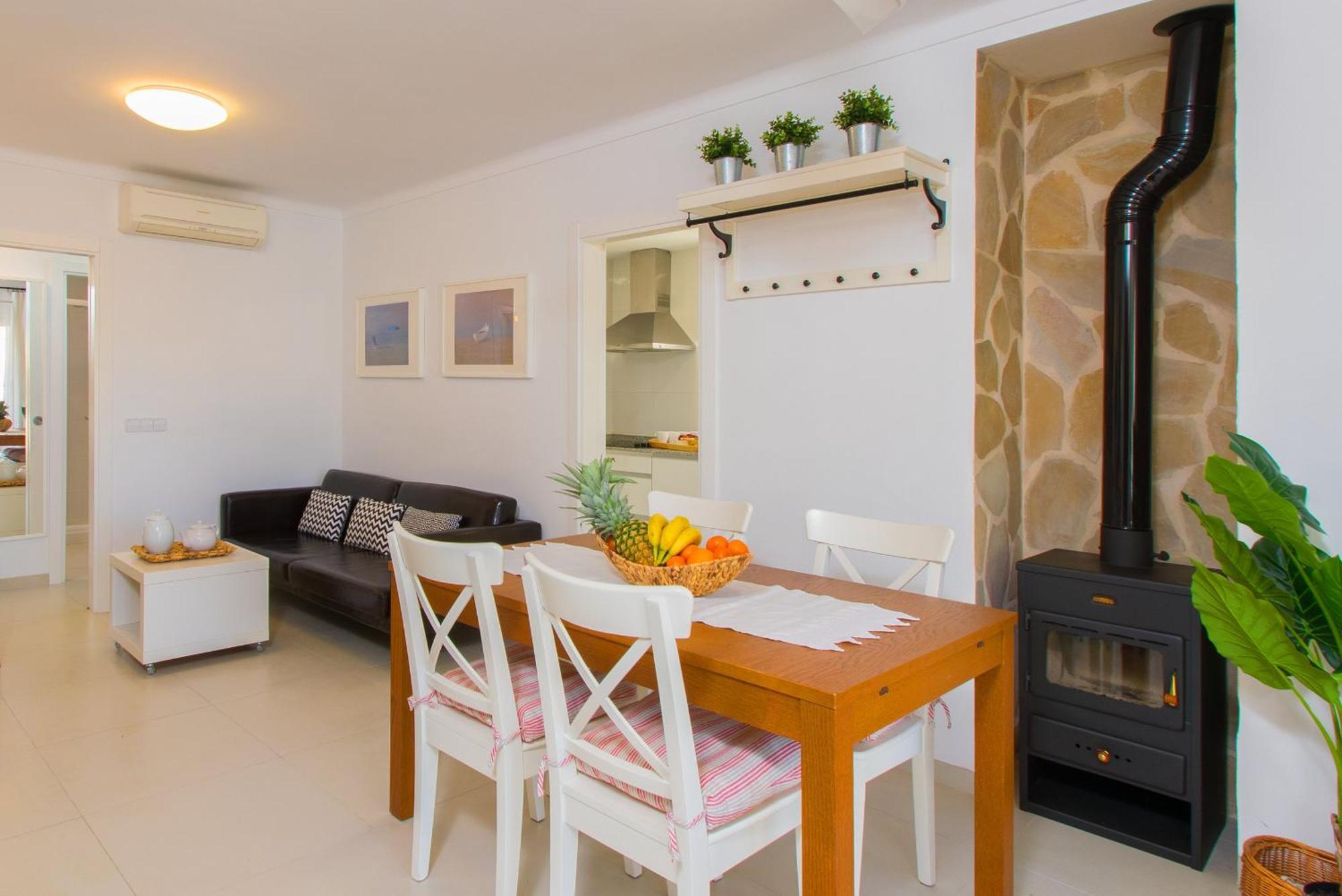 Apartment Pine By Mallorca Selection