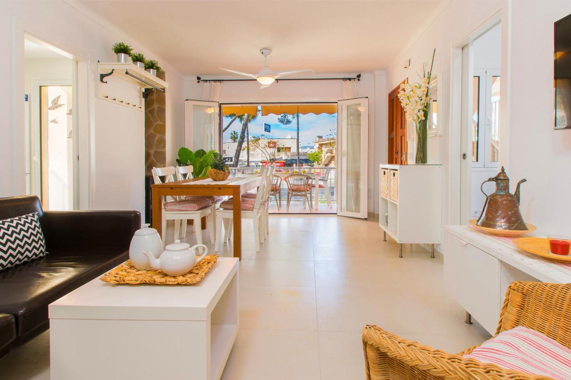 Apartment Pine By Mallorca Selection Alcudia (Mallorca)