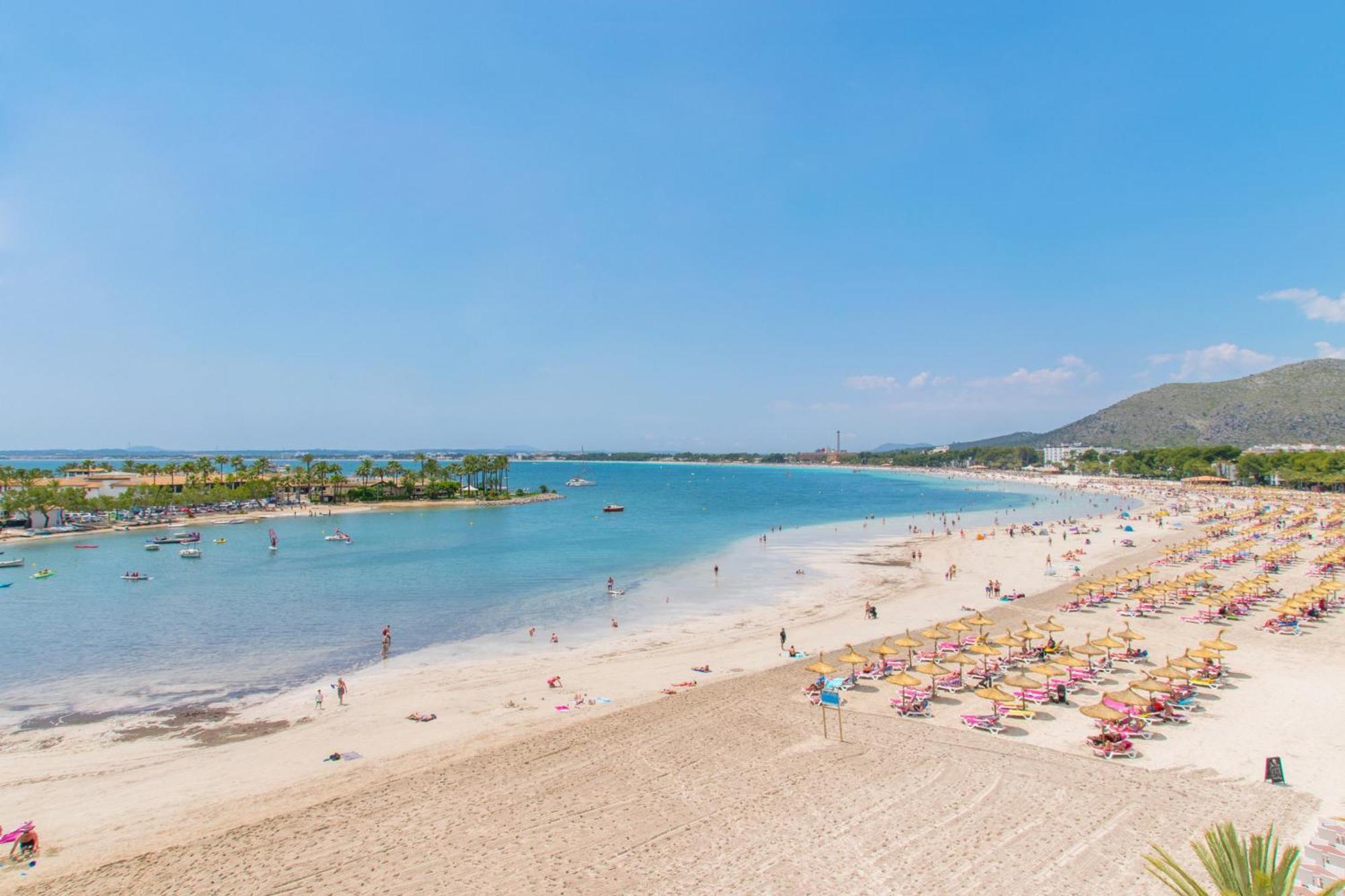 Apartment Pine By Mallorca Selection Alcudia (Mallorca)