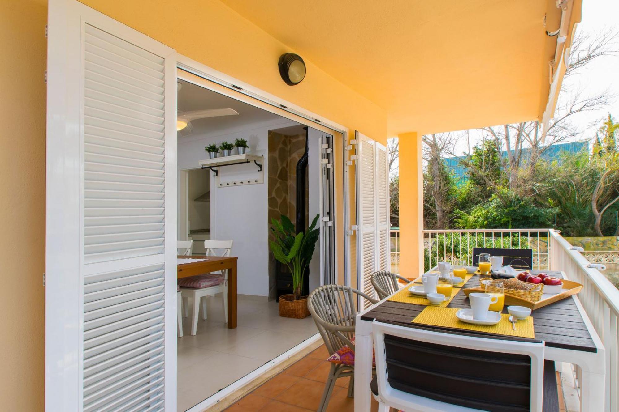 Pine By Mallorca Selection * Alcudia (Mallorca)